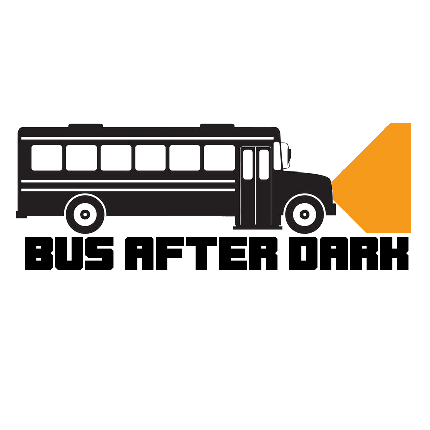 Bus After Dark