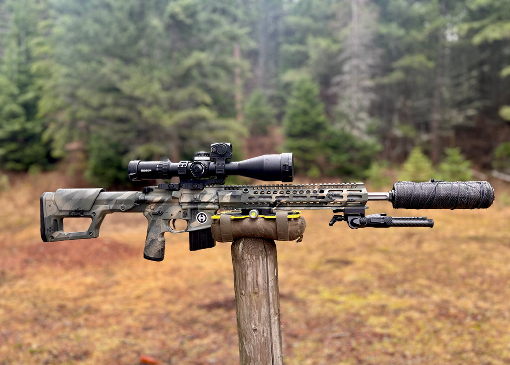 PBP Gen 3